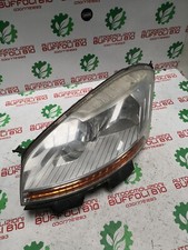 Faro Proiettore  anteriore Sinistro C4 PICASSO 06- e GRAND PICASSO 