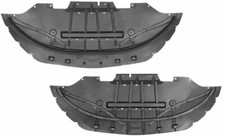 Riparosotto Paraurti Anteriore Per Ford Mustang