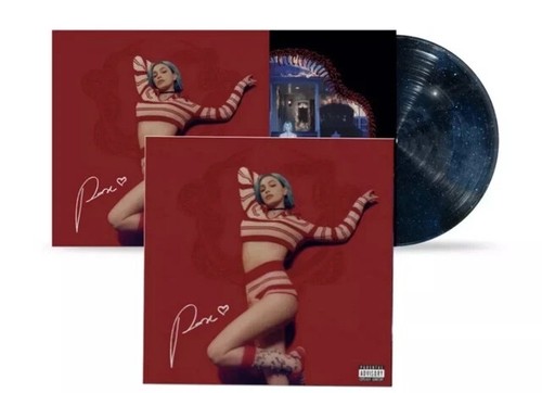 Vinile rose villain - villain,