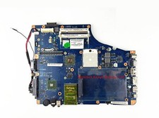 Mainboard For Toshiba A350 AMD