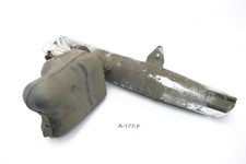 Suzuki VL 1500 Intruder 1998 -