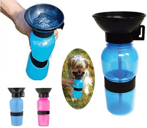 Bottiglia dispenser acqua 400 - dispenser,