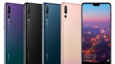 Huawei P20 Lite 64gb, P20 /
