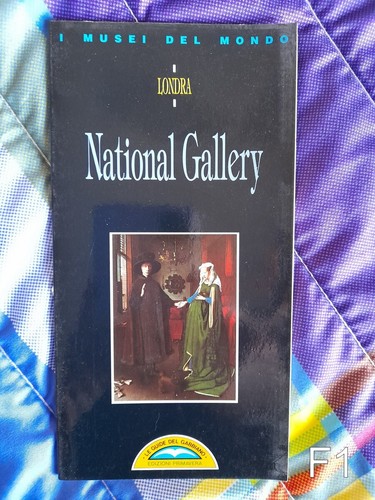Guida museo national - guida,