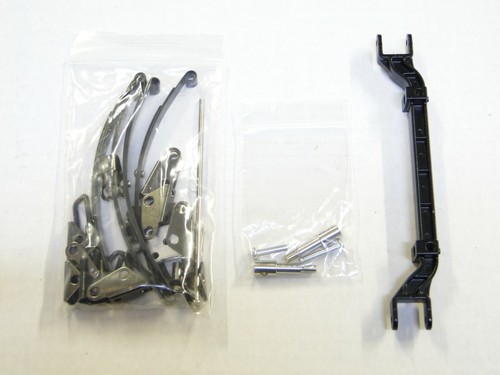 Nuovo tamiya king knight - tamiya,