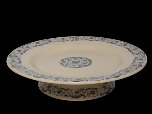 Antica fine 1800 alzata - 1800,