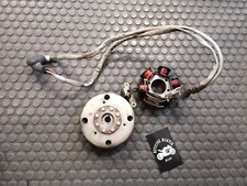 Volano E Statore Originale Piaggio Ntt 50cc