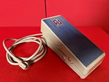 Farfisa sferasound fet pedale - farfisa,