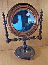 Specchio orientabile legno - orientabile, in