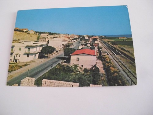 Cosenza amendolara marina - cosenza,