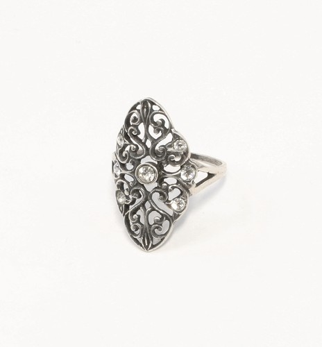9901393 925er anello argento - 9901393,
