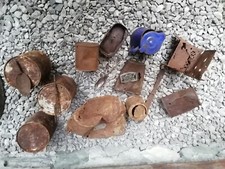 Ww1 Scavo Lotto Kuk 1gm