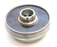 Puleggia ammortizzatore