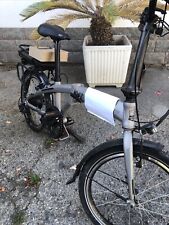 E Bike Adriatica 20’