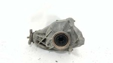 Differenziale Posteriore Mercedes C 220 W204 2.2 125 KW Diesel 2007-2010 646811