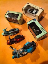 Giochi lotto Vespette e