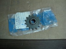 GILERA 942268 PIGNONE  14 DENTI PER GILERA BULLIT 50 - GILERA RC TOP RALLY 50