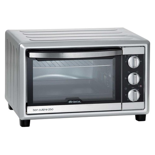 Fornetto ariete 984 silver - fornetto,