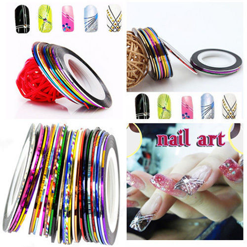 Filo striping tape - filo, nastro