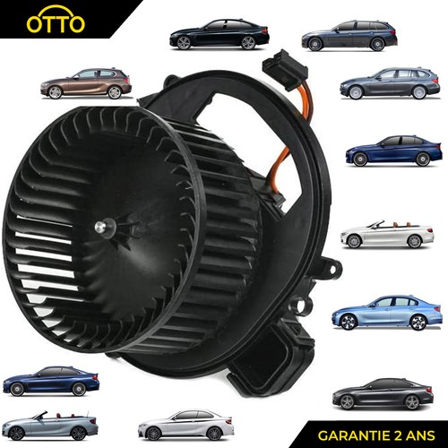 Moteur ventilation - de,