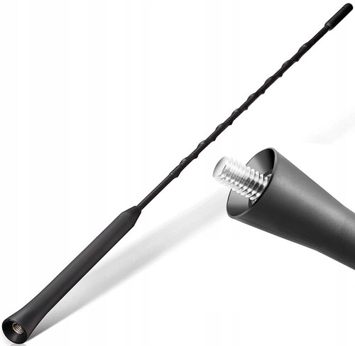 Per autoradio antenna tetto