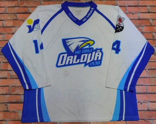 Maglia shirt trikot ice - maglia,