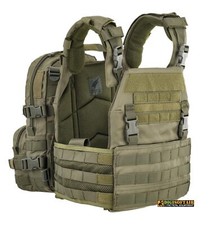 Defcon 5 Plate Carrier con