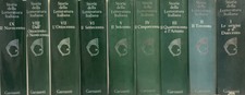 Storia della Letteratura