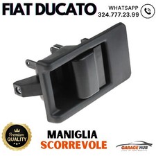 Maniglia interna porta - maniglia,