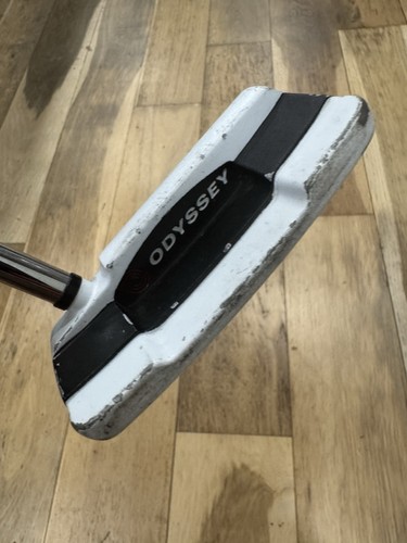 Odyssey versa 1wide putter - odyssey,