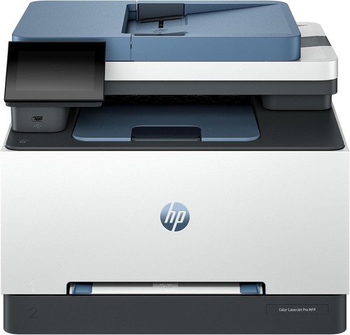 Color laserjet pro - hp,
