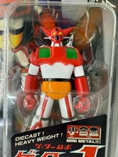 Chogokin GETTA GETTER DRAGON