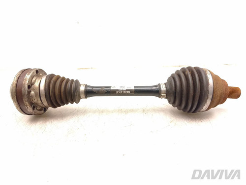 Albero motore anteriore - , vw