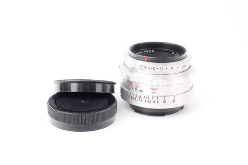 Objectif carl zeiss jena - zeiss,