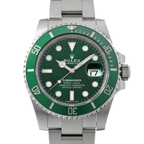 Orologio rolex submariner - submariner, data