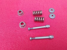 Bulloni E Molle Impianto Di