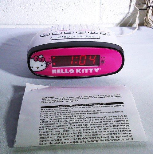 Sanrio kt2051mby hello - kt2051mby,