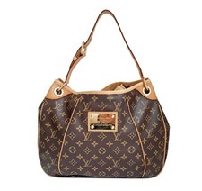 Louis Vuitton Galliera PM