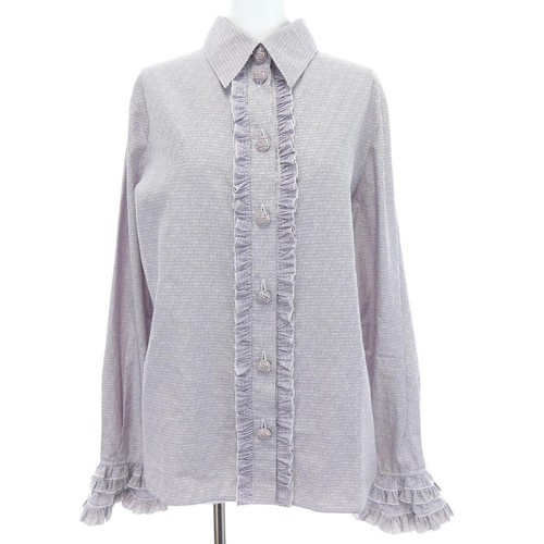 Autentica camicia chanel - autentica,