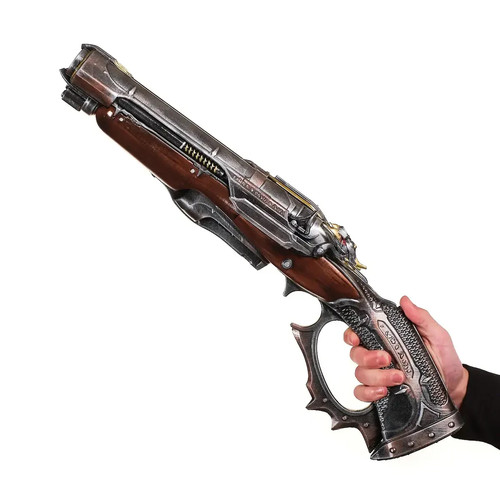 Pistola replica super - replica,