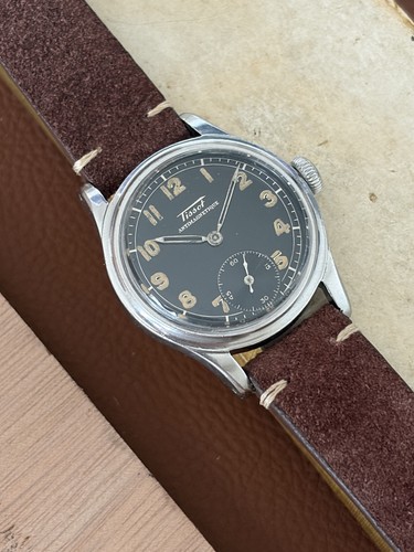 Orologio vintage stile