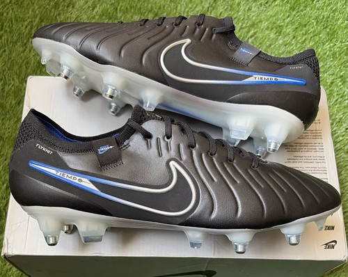Scarpe calcio nike tiempo - scarpe, da
