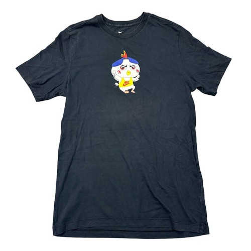 Nike shirt top maglietta - nike,