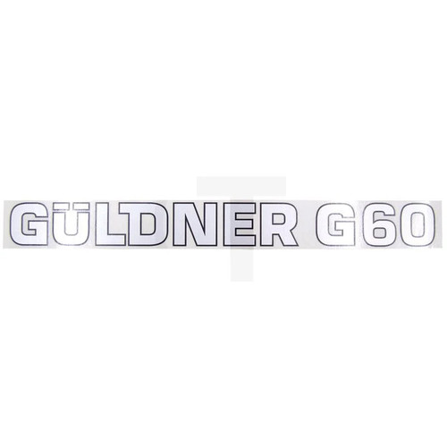 Scritta granito güldner - scritta,