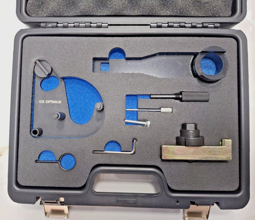 Kit messa fase - in,