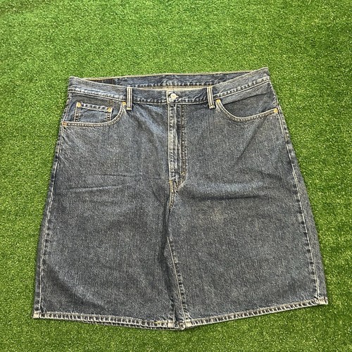 Pantaloncini jeans uomo