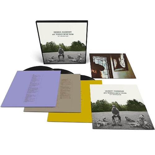 George harrison all - george,