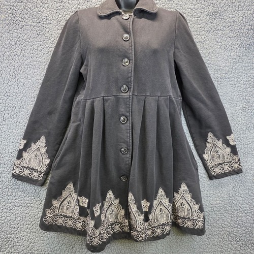Cappotto principessa verde