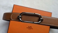 Cintura uomo HERMES