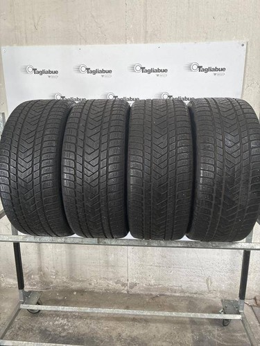 Set gomme 285 - 4,